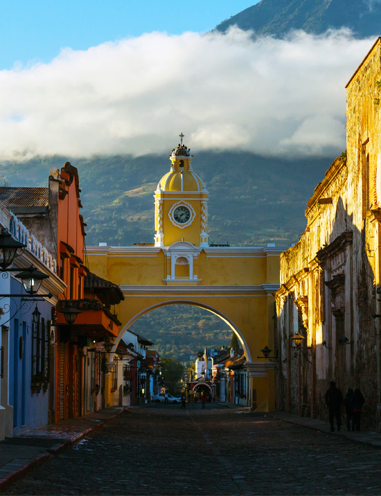 Antigua-VUELA-internet