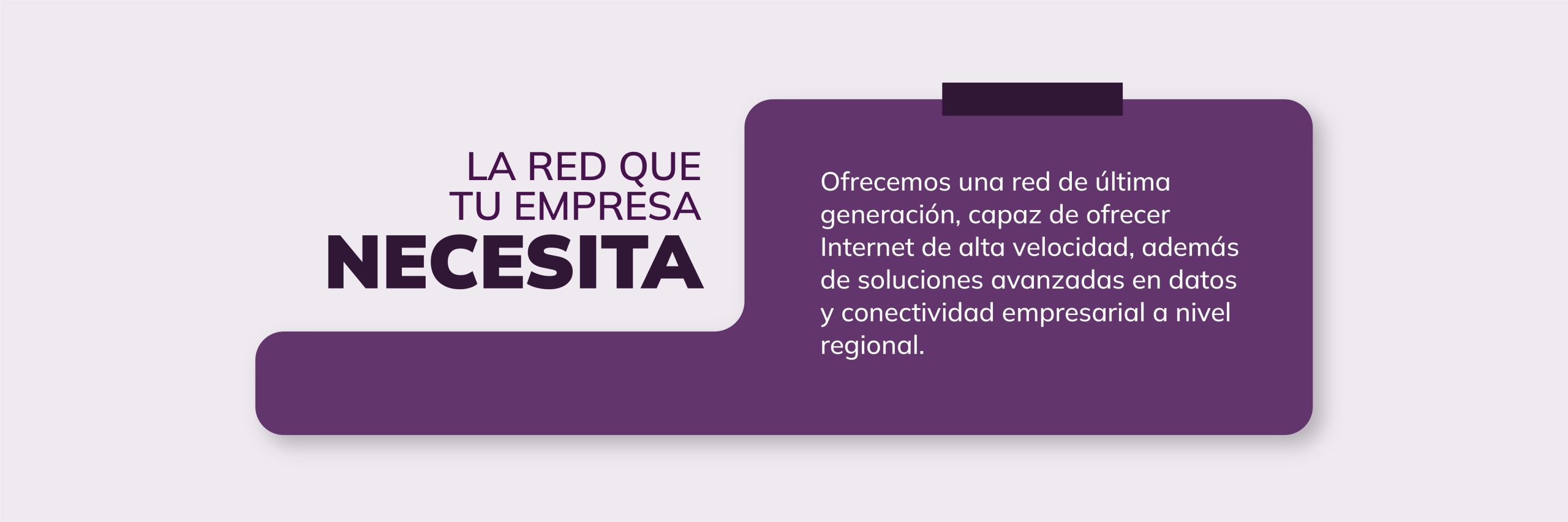 internet corporativa, wifi, enlace de datos, conectividad